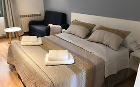 Hostal Casiano Camarasa